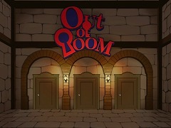 決死の脱出アトラクション