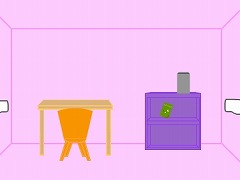 B'sRoom -Bの密室-