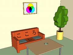 僕にも脱出させてっ　５