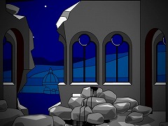 Imagia Part 1 - The Tower