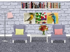 Amajeto Birdies