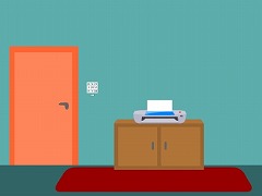 Day at the Office (again)