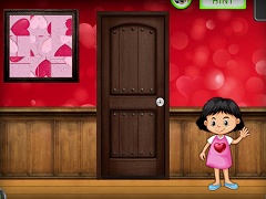 Amgel Valentine's Day Escape 4