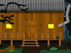 Escape Gator Country