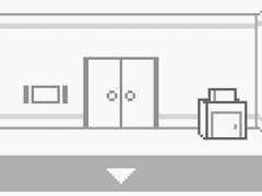 カラクリ人形脱出実験 其ノニ