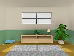 ＴＯＹ　ＲＯＯＭ