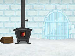 Yeti Castle Escape