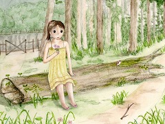 ひだまりのワルツ・３