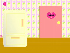 チカちゃんの脱出！　～バレンタイン大作戦～