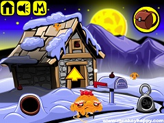 Monkey Happy Stage 240