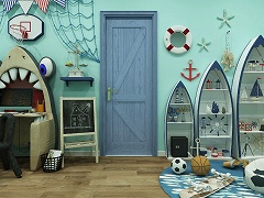 脱出ゲーム Micro Escape #28