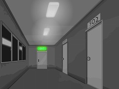 人喰い掲示板の噂【五日目】