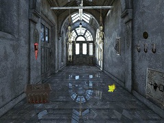 Escape Game Non Stop 1