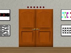 ヒントさんの脱出４　MonaLisa　～モナリザ～