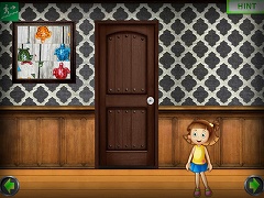 Amgel Kids Room Escape 42