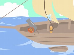 ハーメルンのネズミ6