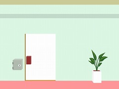 ピクトさんをさがせ！90（図書館編）