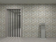 画像完成パズルの部屋4