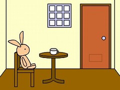 脱出ゲーム005番