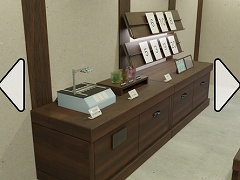 脱出ゲーム 宮城のおみやげ屋