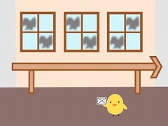 ネンマツエスケープ