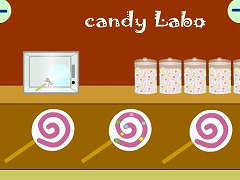 Escape from キャンディ屋