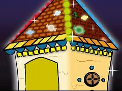 ピクトさんをさがせ！111（童話編）