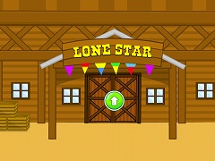 Lone Star Escape