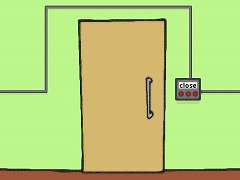 パズル強化脱出1 一級編