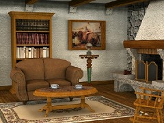 脱出ゲーム（Title１minutes）