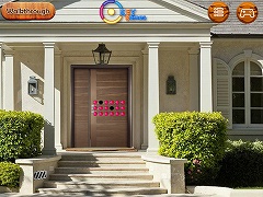 Ekey Beach Farm House Escape