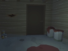 Haunted Mansion Escape 2