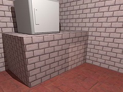 日常的な脱出20