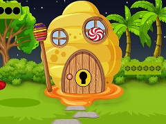 Beehive House Escape