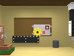 晴れときどきリバース