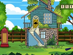 Release The Angry Hawk