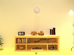 うさみみの部屋脱出ゲーム