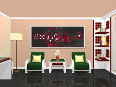 Gambling Swap Escape