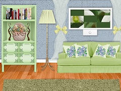 Amajeto Snowdrop