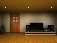 マイルドエスケープ１