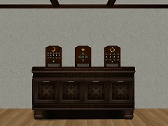 ヒントさんの脱出９　COIN　～コイン～