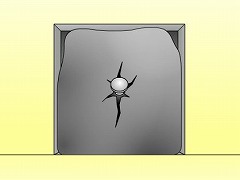 ゲート／デロ その6