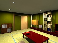 エスケープホテル４