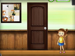 Amgel Kids Room Escape 131