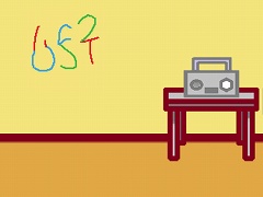 ドアのない部屋からの脱出 だしゅつ 無料脱出ゲーム