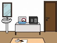 ?????からの脱出