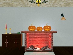 Halloween Escape
