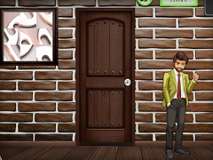 Amgel Easy Room Escape 82