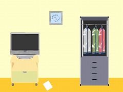 アナタニアイタイ