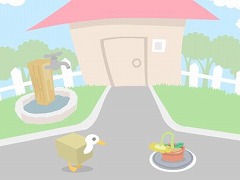 みにくいアヒルの子13